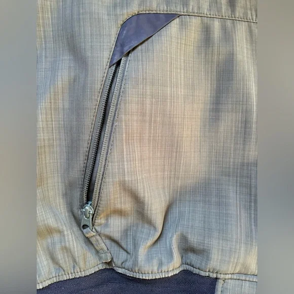 Bench jacket - Picture 9 of 9